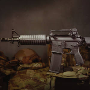 AEG SHOTGUN MAG