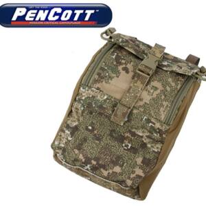 TMC Multi Function GP Pouch