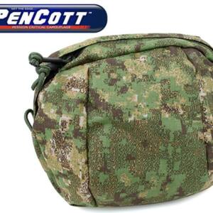 TMC Multi Function Utility Tool Pouch