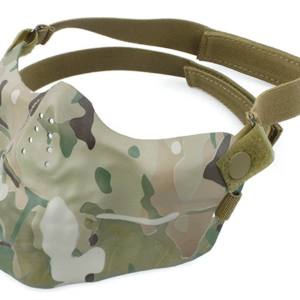 TMC Nylon Half Face Mask