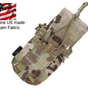 TMC MBITR Radio Pouch