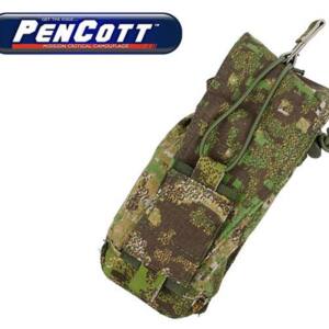 TMC Multi Function Radio/Bottle Pouch