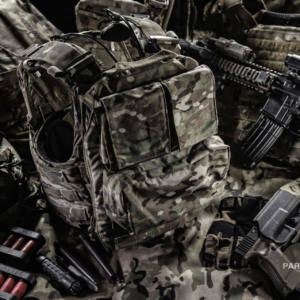 Combat Gear