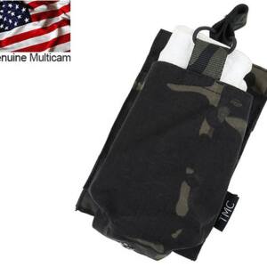 TMC Open Top 417 Single Mag Pouch