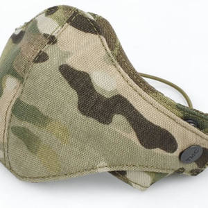 TMC Adjustable Half Face Mask