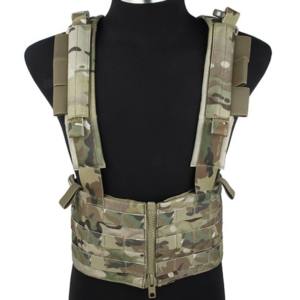 TMC Low Profile Sniper Chest Rig