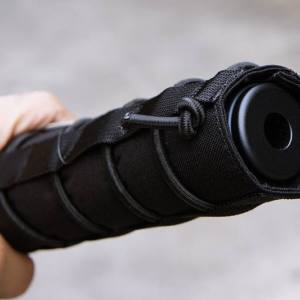 TMC 8.5 Inch Airsoft Suppressor Cover