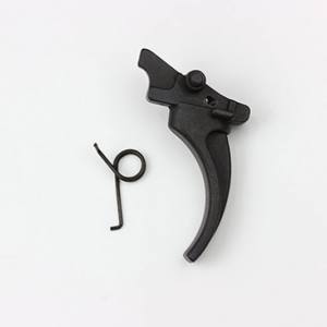FCC Wilson Combat Style Tactical Trigger