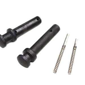 FCC Gen3 Steel QD Pivot Pin Set