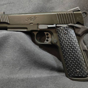 T8 SP System X A-Plus Dominance 1911 Kimber Warrior Upgrade Version GBB Pistol