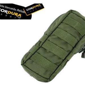 TMC Upright GP Pouch (Oliver Green)