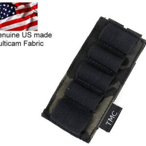 TMC Mini Multi Function Shotgun Shell Panel