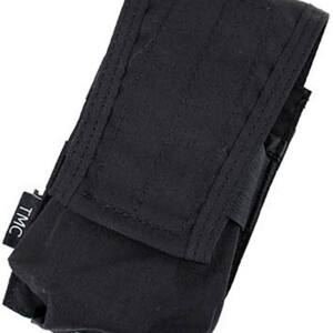 TMC Dual Stacker 417 Single Mag Pouch