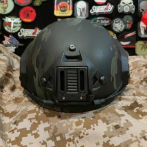 Cascos