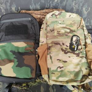 TMC Lightweight 14L Daily Packs
