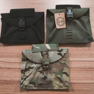 Cork Gear IFAKS Individual First Aid Kit System Medical Pouch