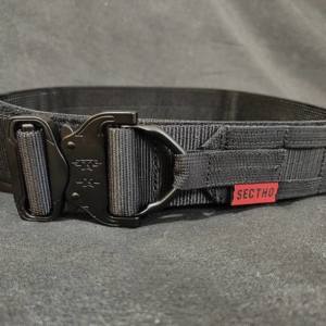 PACK SECTHO TACTICAL BELT