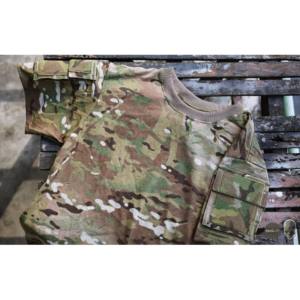 TMC Lightweight Tactical Pocket T-Shirt