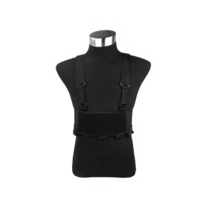 TMC TRX tactical chest RD rig