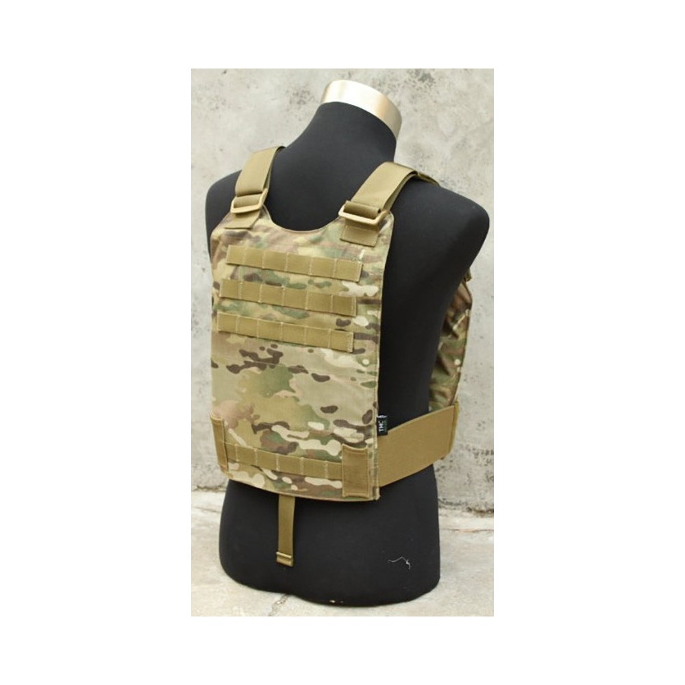 TMC MP94AS Modular Plate Carrier Vest - Imagen 3