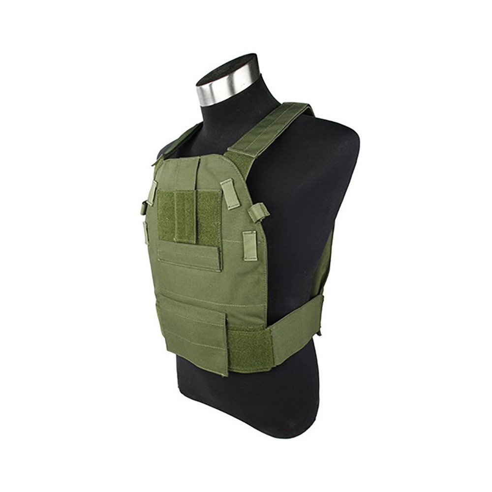 TMC MP94AS Modular Plate Carrier Vest - Imagen 5