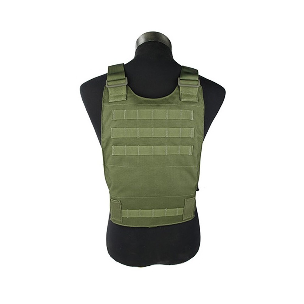 TMC MP94AS Modular Plate Carrier Vest - Imagen 6