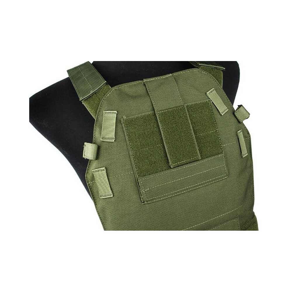 TMC MP94AS Modular Plate Carrier Vest - Imagen 7
