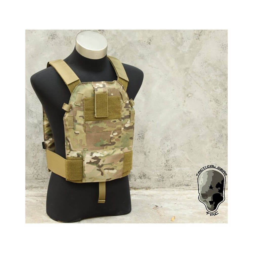TMC MP94AS Modular Plate Carrier Vest