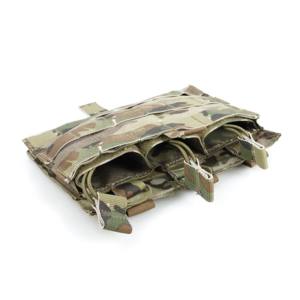TMC Triple M4 Mag Assault Panel