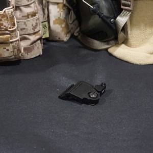 Element LT752 QD Tactical Offset Flashlight Mount