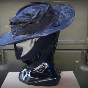 Gorras y chambergos