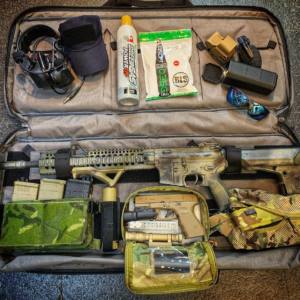 Gun Case