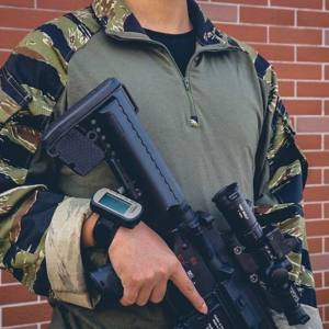 Combat Shirt