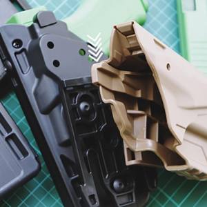 Pistoleras