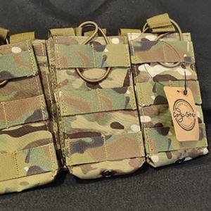 Pouches
