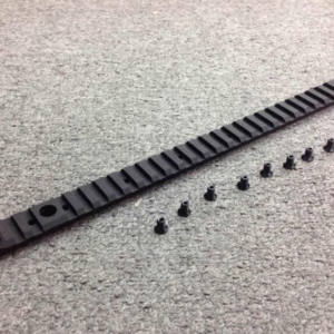 5KU 12Inch Full Length Keymod Rail Section