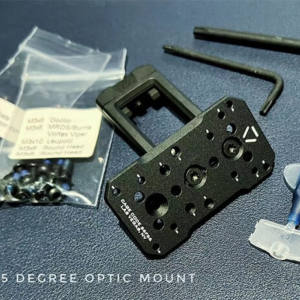 Strike Industries Ambush 45-Degree Optic Mount