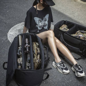 Gun Packs