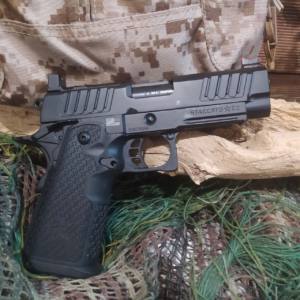 Pistolas