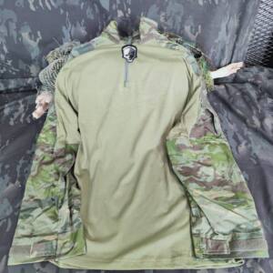 TMC MULTICAM TROPIC COMBO (UNIFORM)
