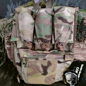 TMC Lightweight Banger Back Panel (FCPC)