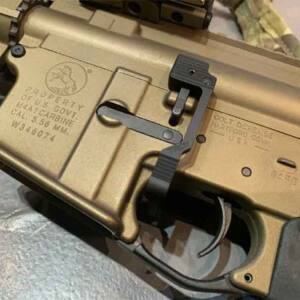 BJ Tac