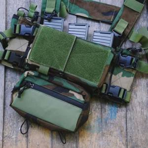 Chest Rig