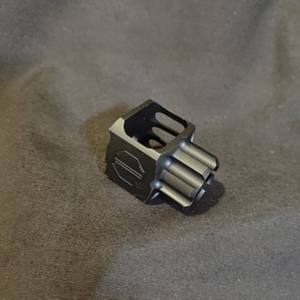 5KU LAF-24 Muzzle Brake