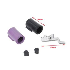 T8 Flat Hop-Up Arms Set V2 for SP System