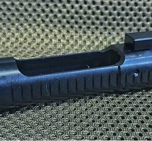 GBL Steel Bolt Carrier for GHK AR
