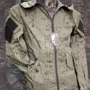 TMC Casual Gear Daily Jacket