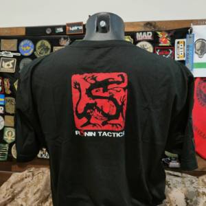 TMC Alpha Tactical T-Shirt 2024 Version