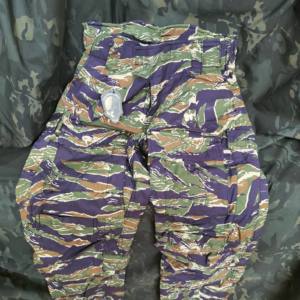 TMC Defender Combat Pants (BTC)