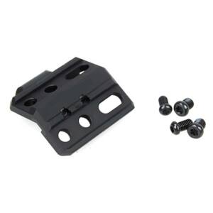 BJ Tac Compact Micro Hub V2